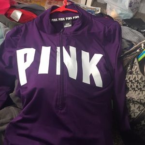 Victoria’s Secret Pink sweatshirt